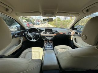 Audi A6 2016 ΕΥΚΑΙΡΙΑ ΛΟΓΩ ΑΛΛΑΓΗΣ ΟΧΗΜΑΤΟΣ-thumb-5