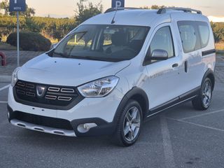 Dacia Dokker 2019 STEPWAY Dci 1.5