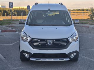 Dacia Dokker 2019 STEPWAY Dci 1.5-thumb-1