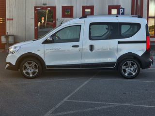 Dacia Dokker 2019 STEPWAY Dci 1.5-thumb-2