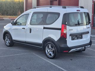 Dacia Dokker 2019 STEPWAY Dci 1.5-thumb-3