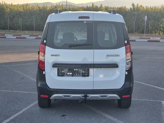 Dacia Dokker 2019 STEPWAY Dci 1.5-thumb-4