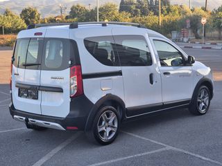 Dacia Dokker 2019 STEPWAY Dci 1.5-thumb-5