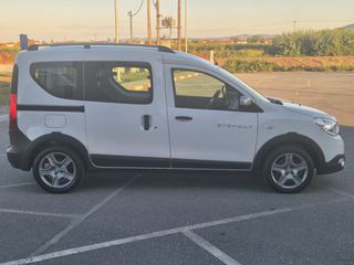 Dacia Dokker 2019 STEPWAY Dci 1.5-thumb-6
