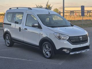Dacia Dokker 2019 STEPWAY Dci 1.5-thumb-7