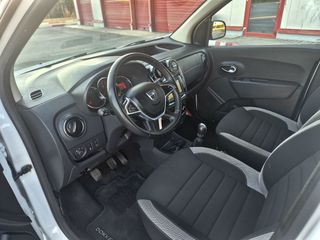 Dacia Dokker 2019 STEPWAY Dci 1.5-thumb-8