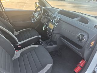 Dacia Dokker 2019 STEPWAY Dci 1.5-thumb-9