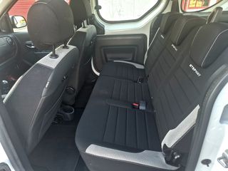 Dacia Dokker 2019 STEPWAY Dci 1.5-thumb-11