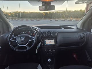 Dacia Dokker 2019 STEPWAY Dci 1.5-thumb-12