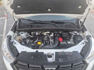 Dacia Dokker 2019 STEPWAY Dci 1.5-thumb-15