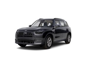 Mini Countryman 2025 (Countryman C Essential Trim & XS Package)