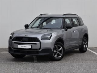 Mini Countryman 2025 (Countryman C Essential Trim + XS Package)