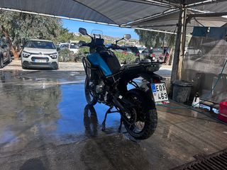 CFmoto 450 MT 2025-thumb-4