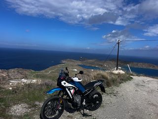 CFmoto 450 MT 2025-thumb-8