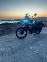 CFmoto 450 MT 2025-thumb-10