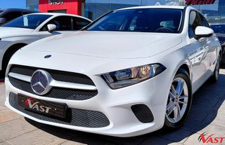 Mercedes-Benz A 160 2019 A160 2019 1300cc 109hp