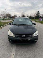 Hyundai Getz 2007