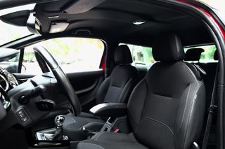 DS DS3 2016 1.2cc PureTech 82hp SoChic (Navi)-thumb-10
