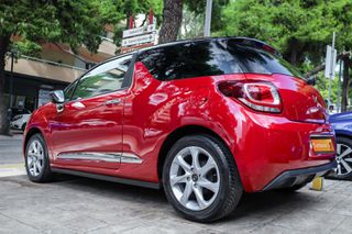 DS DS3 2016 1.2cc PureTech 82hp SoChic (Navi)-thumb-1