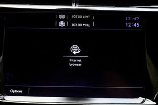 DS DS3 2016 1.2cc PureTech 82hp SoChic (Navi)-thumb-24