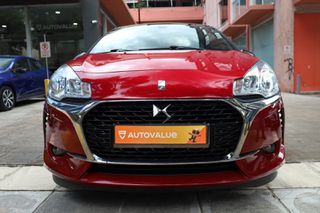DS DS3 2016 1.2cc PureTech 82hp SoChic (Navi)-thumb-4