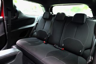 DS DS3 2016 1.2cc PureTech 82hp SoChic (Navi)-thumb-28