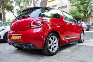 DS DS3 2016 1.2cc PureTech 82hp SoChic (Navi)-thumb-6