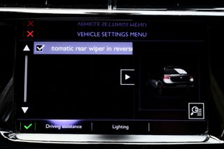 DS DS3 2016 1.2cc PureTech 82hp SoChic (Navi)-thumb-23