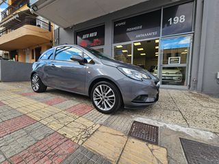 Opel Corsa 2016 OPEL CORSA 1.0 TURBO Drive ecoFlex-thumb-1
