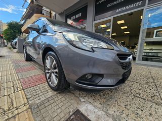 Opel Corsa 2016 OPEL CORSA 1.0 TURBO Drive ecoFlex-thumb-2