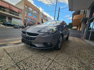 Opel Corsa 2016 OPEL CORSA 1.0 TURBO Drive ecoFlex-thumb-5