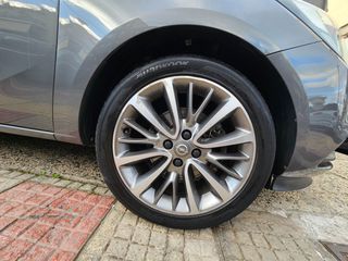 Opel Corsa 2016 OPEL CORSA 1.0 TURBO Drive ecoFlex-thumb-6