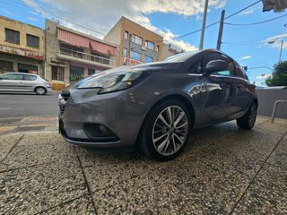 Opel Corsa 2016 OPEL CORSA 1.0 TURBO Drive ecoFlex-thumb-7