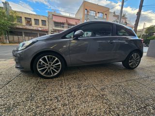 Opel Corsa 2016 OPEL CORSA 1.0 TURBO Drive ecoFlex-thumb-8