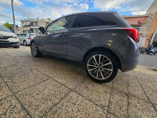 Opel Corsa 2016 OPEL CORSA 1.0 TURBO Drive ecoFlex-thumb-9