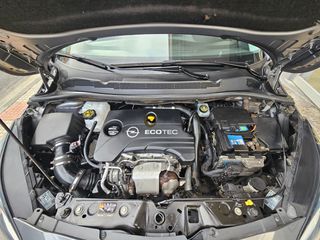 Opel Corsa 2016 OPEL CORSA 1.0 TURBO Drive ecoFlex-thumb-36