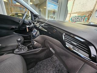 Opel Corsa 2016 OPEL CORSA 1.0 TURBO Drive ecoFlex-thumb-39