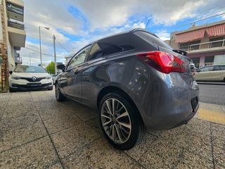 Opel Corsa 2016 OPEL CORSA 1.0 TURBO Drive ecoFlex-thumb-10