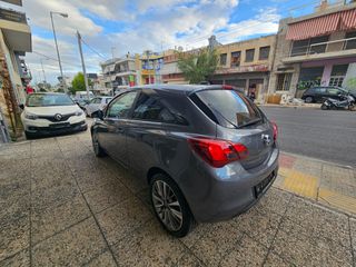 Opel Corsa 2016 OPEL CORSA 1.0 TURBO Drive ecoFlex-thumb-11
