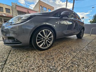 Opel Corsa 2016 OPEL CORSA 1.0 TURBO Drive ecoFlex-thumb-13