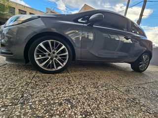 Opel Corsa 2016 OPEL CORSA 1.0 TURBO Drive ecoFlex-thumb-14