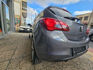 Opel Corsa 2016 OPEL CORSA 1.0 TURBO Drive ecoFlex-thumb-16