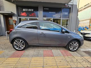Opel Corsa 2016 OPEL CORSA 1.0 TURBO Drive ecoFlex-thumb-20
