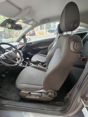Opel Corsa 2016 OPEL CORSA 1.0 TURBO Drive ecoFlex-thumb-21