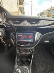 Opel Corsa 2016 OPEL CORSA 1.0 TURBO Drive ecoFlex-thumb-25