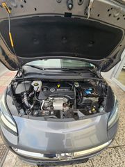 Opel Corsa 2016 OPEL CORSA 1.0 TURBO Drive ecoFlex-thumb-35