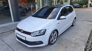 Volkswagen Polo 2012 GTI