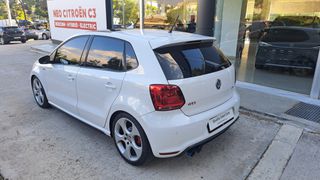 Volkswagen Polo 2012 GTI-thumb-1