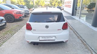 Volkswagen Polo 2012 GTI-thumb-2