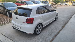 Volkswagen Polo 2012 GTI-thumb-3